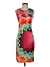 Desigual Black Cocktail Dress Size S - photo 2