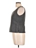 Kasper Gray Sleeveless Top Size 10 (petite) - photo 5