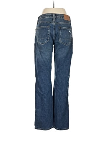 Aero Jeans (view 2)
