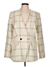 Ann Taylor Ivory Blazer Size 10 - photo 1