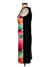 Desigual Black Cocktail Dress Size S - photo 4