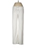 Indah Ivory Casual Pants Size L - photo 1