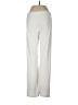 Indah Ivory Casual Pants Size L - photo 2