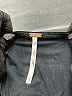 Free People Black Long Sleeve Top Size L - photo 7