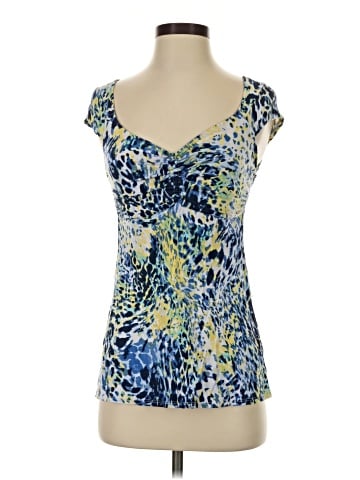 Boston Proper Sleeveless T-Shirt (view 2)