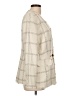 Ann Taylor Ivory Blazer Size 10 - photo 4