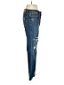 Aero Blue Jeans Size 29 waist - photo 4