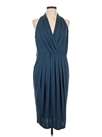 Donna Karan New York Cocktail Dress (view 1)