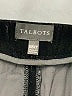 Talbots Black Casual Pants Size 20WP - photo 7