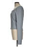 Madewell Gray Long Sleeve Top Size L - photo 5