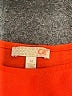GB Orange Sleeveless Top Size M - photo 7