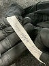 Assorted Brands Solid Black Active Pants Size 12 - photo 7