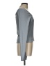 Madewell Gray Long Sleeve Top Size L - photo 4