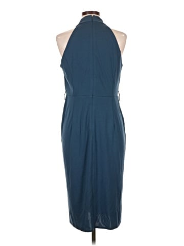 Donna Karan New York Cocktail Dress (view 2)