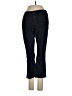 Cello Jeans Chevron-herringbone Blue Jeans Size 0 - photo 1