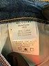 Mcguire Blue Jeans Size 28 waist - photo 8