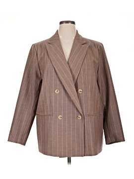 Anthropologie Blazer