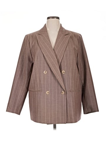 Anthropologie Blazer (view 1)
