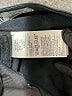 Gap 100% Polyester Black Casual Pants Size 31 waist (tall) - photo 8