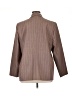 Anthropologie Brown Blazer Size XL - photo 2
