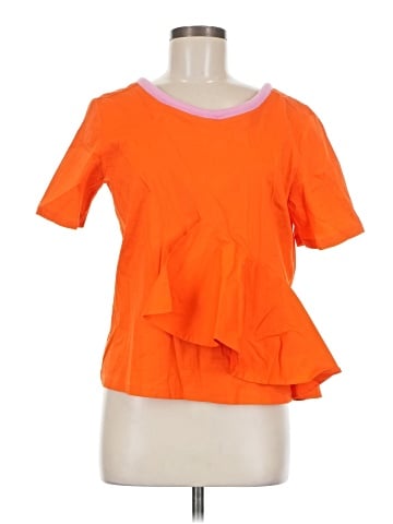 Assorted Brands Short Sleeve Top (view 1)