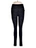 Victoria's Secret Black Active Pants Size 6 - photo 1