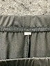 Unbranded Black Dress Pants Size 2X - photo 7