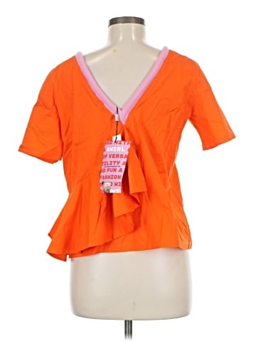 Assorted Brands Short Sleeve Top (view 2)