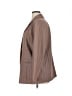 Anthropologie Brown Blazer Size XL - photo 5