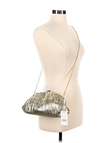 Moda Luxe Clutch (view 2)