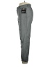 Lee 100% Polyester Chevron-herringbone Gray Dress Pants Size 14 - photo 5