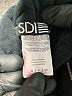 Assorted Brands Black Pullover Hoodie Size S - photo 7