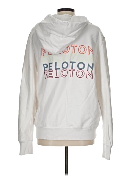 Peloton Zip Up Hoodie (view 2)