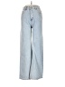 Assorted Brands 100% Cotton Blue Jeans Size 32 waist (estimated) - photo 1
