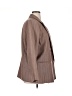 Anthropologie Brown Blazer Size XL - photo 4