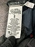 Royalty For Me Black Active Pants Size 8 - photo 8