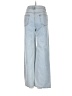 Assorted Brands 100% Cotton Blue Jeans Size 32 waist (estimated) - photo 2
