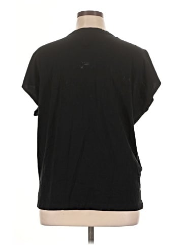 Heritage Short Sleeve Blouse (view 2)