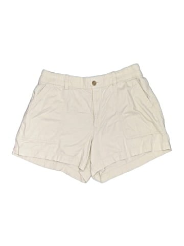 Gap Khaki Shorts (view 1)