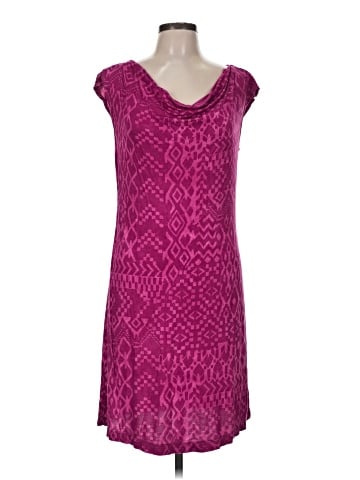 Nomadic Traders Casual Dress (view 1)