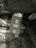 The North Face 100% Polyester Black Track Jacket Size XS - photo 6