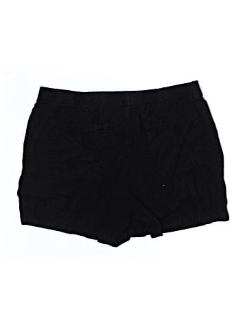 St. John's Bay Shorts (view 2)