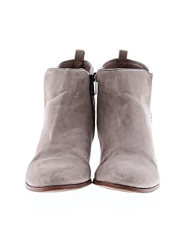 Sam & Libby Ankle Boots (view 2)