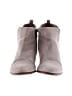 Sam & Libby Gray Ankle Boots Size 8 - photo 2