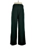 SOLADO Solid Green Casual Pants Size XL - photo 2