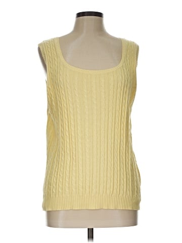 Crystal-Kobe Pullover Sweater (view 1)