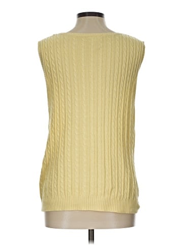 Crystal-Kobe Pullover Sweater (view 2)