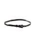 Assorted Brands Black Gray Belt Size M - photo 1