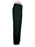 SOLADO Solid Green Casual Pants Size XL - photo 4