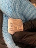 Unbranded 100% Polyester Blue Casual Pants Size XXL - photo 4